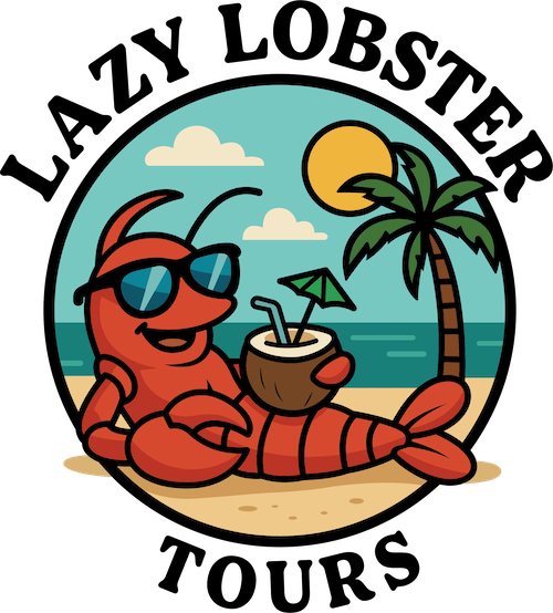 Lazy Lobster